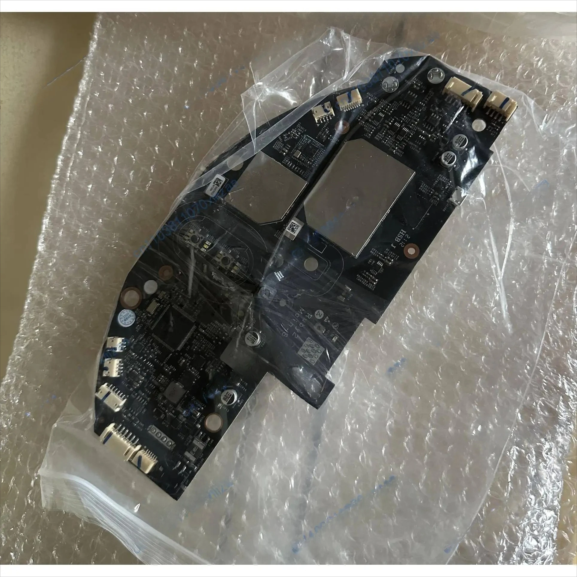 Applicable sweeping robot main board error 13 abnormal charging sweeper vacuum cleaner main board