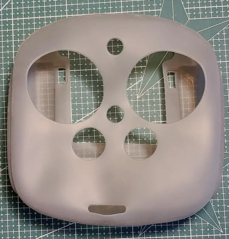 Silicon Protection Case, Cover, Skin for DJI Phantom 3, 4 Inspire 1 2 Transmitter GL300A GL658 GL858