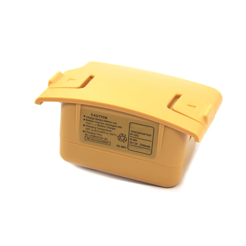 

Battery BT-50Q for Topco GTS600 Series Total Station