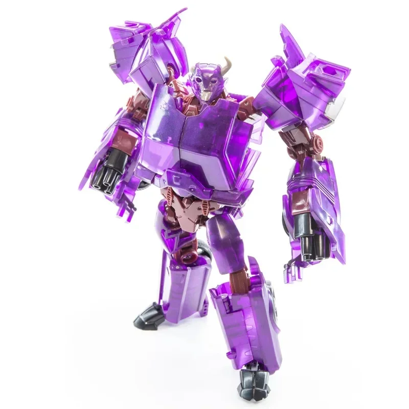 In Stock Transformers King Kong Matador Leader's Evidence AC-03B Cliffjumper Action Figures Collecting Hobbies Model Toy Gift