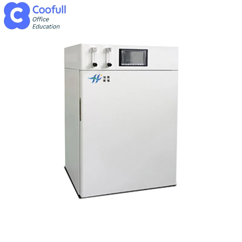 CO 2O Incubator HX-CQ Series Laboratory University Biological Research Test, Carbon Dioxide Incubator