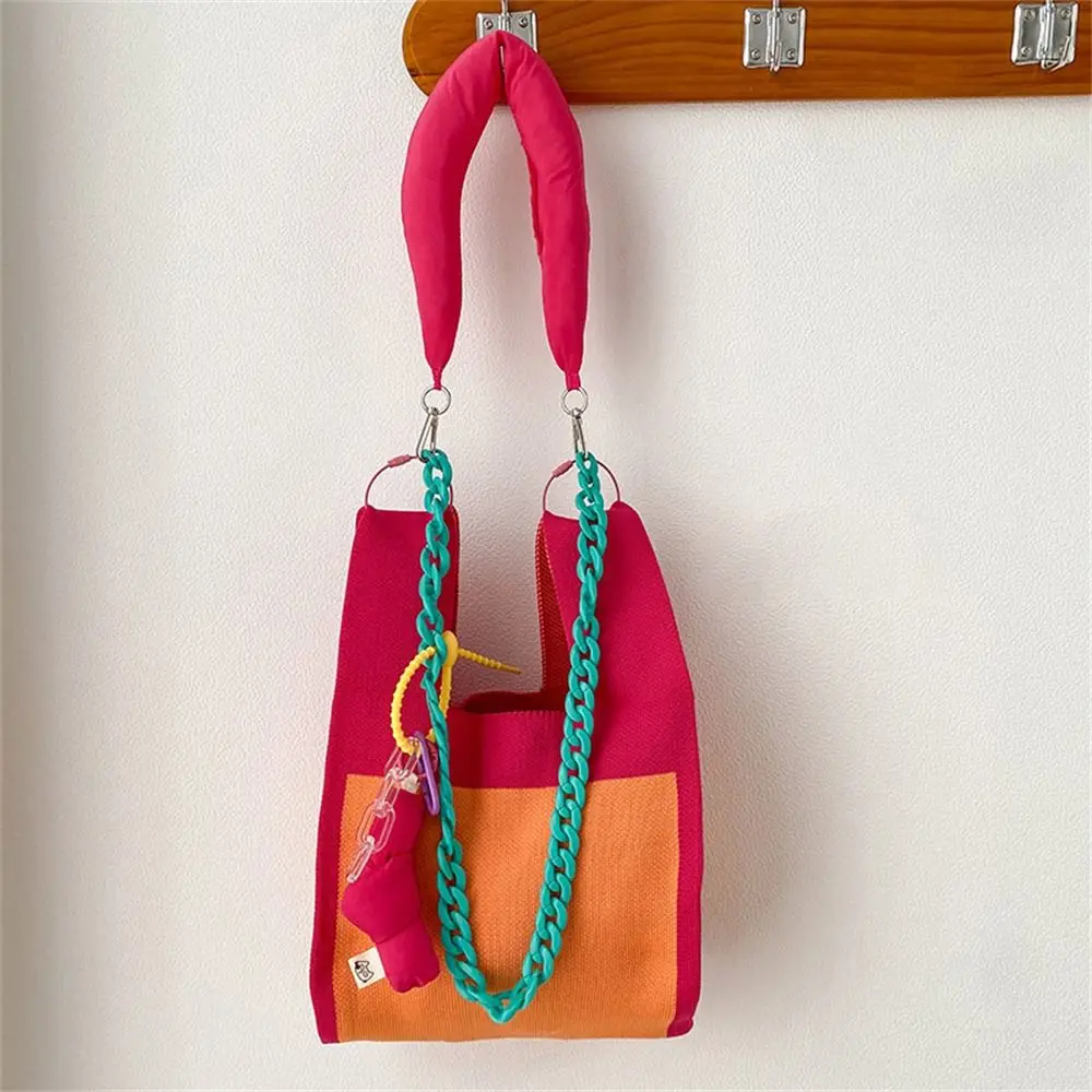 Adjustable Bag Strap Bag Colored Bag Strap Women Handbag Belt Shoulder Bag Strap Replacement Accessories