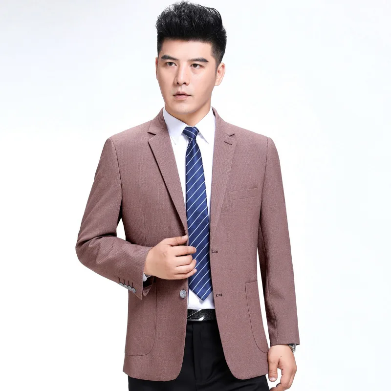 

Осенний повседневный костюм, топ для мужчин среднего возраста Busin Sle Long Sve Thiened, домашняя одежда, комплект одежды для сна, другой Sle