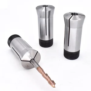 Kare Kelepçelemek için üç çeneli ayna, maket Bıçağı, Vida, Makine, Öğütme değirmeni, 5C, Yuvarlak Delik, Kare Delik, Montaj Aletleri bir vidanın milinin en büyük satışlarından 12'si-no. 5