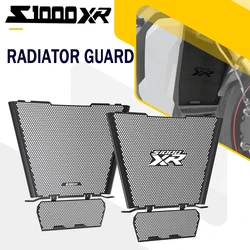 For BMW S1000XR S 1000 XR S1000 XR TE 2020 2021 2022 2023 2024 Motorcycle Accessories Radiator Guard Cover Oil Cooler Protector