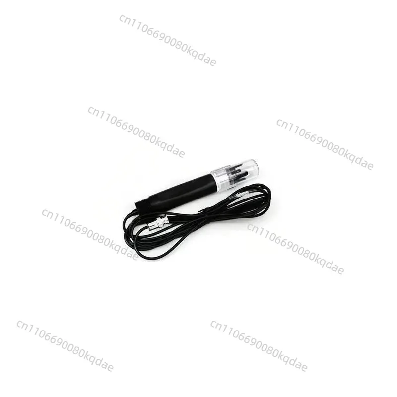 PH Detection Signal Module BNC Interface Probe Adapter 0-5V 0-10V 4-20mA RS485 Signal Output
