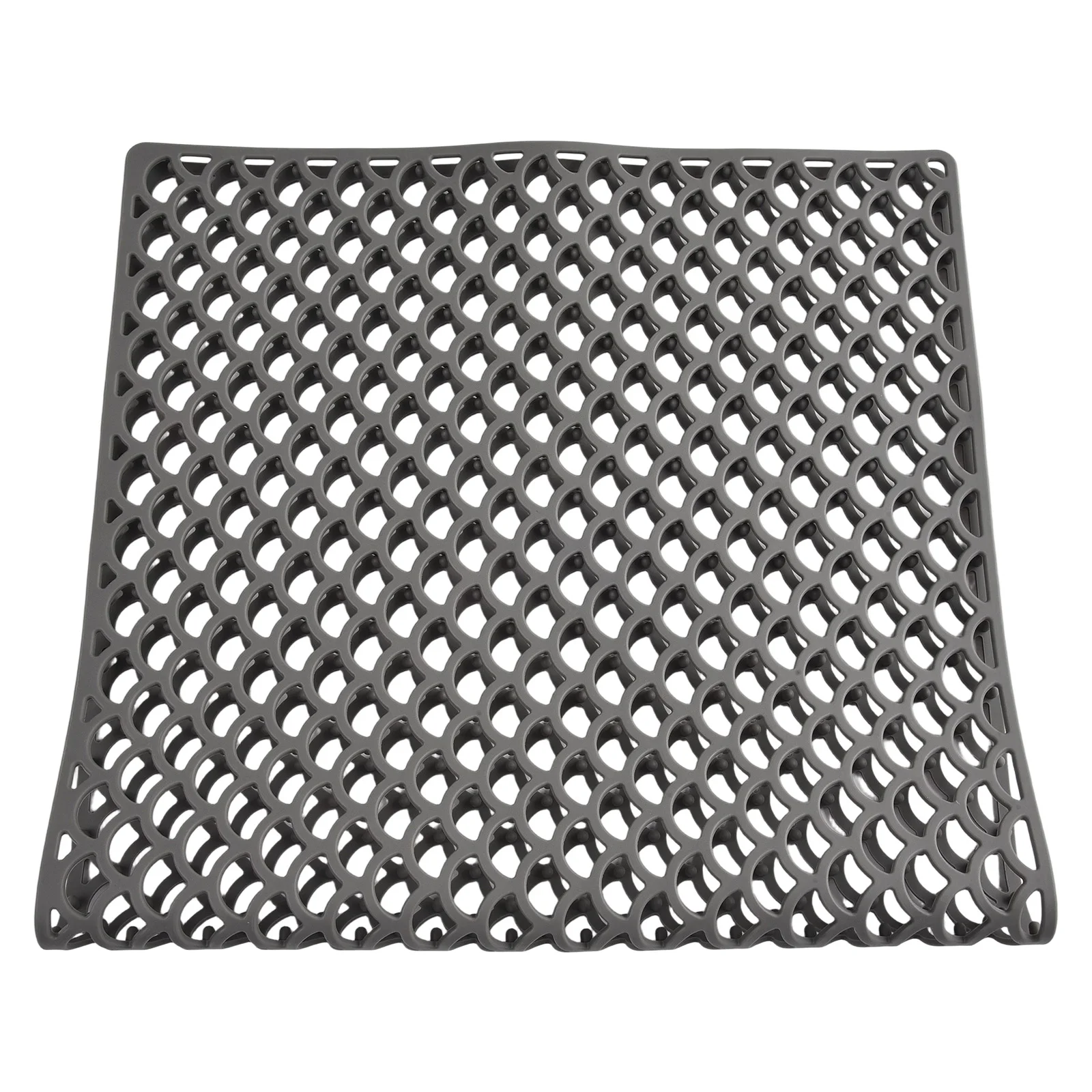 

Для ежедневного использования на кухне. Силиконовый коврик для раковины. Настраиваемый коврик для раковины. Настраиваемый силиконовый коврик. Решетка для сушки посуды. Эффективный поток воды.