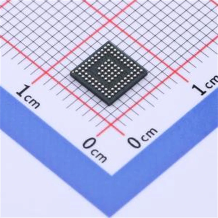 2 TEILE/LOS TPS65983BAZBHR (PMIC)