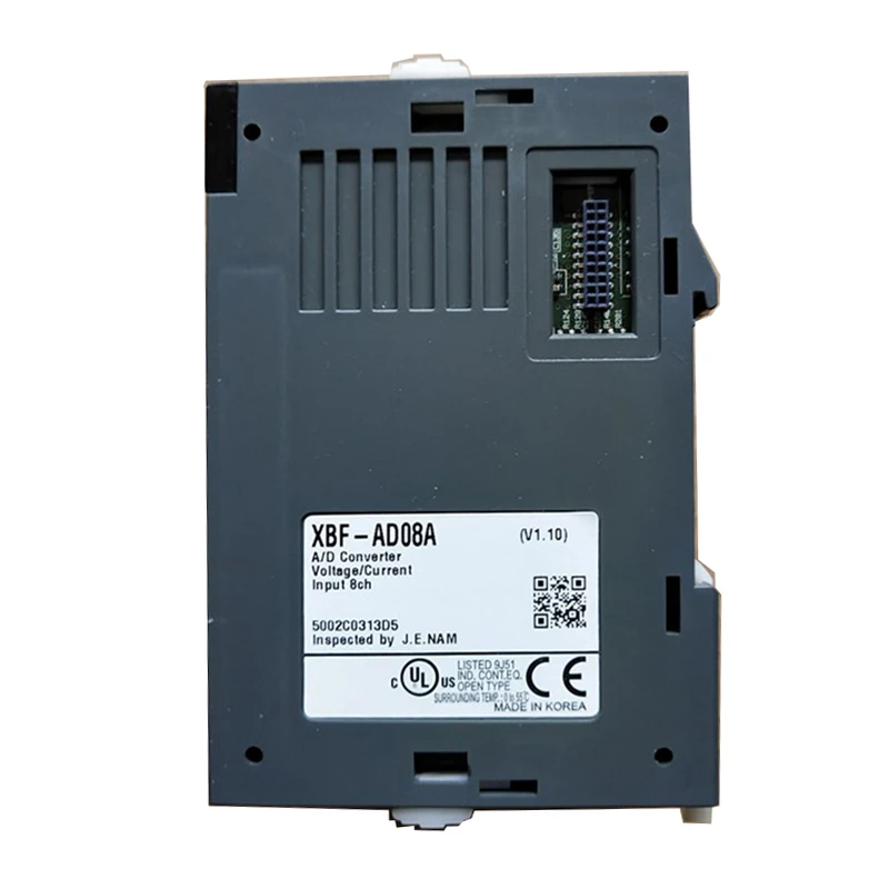 

New Original XBF-AD08A Xbfda08a Controller Module Stock in Warehouse