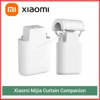 Xiaomi Mijia Curtain Companion Smart Home Electric Remote Control Two-Way Opening And Closing