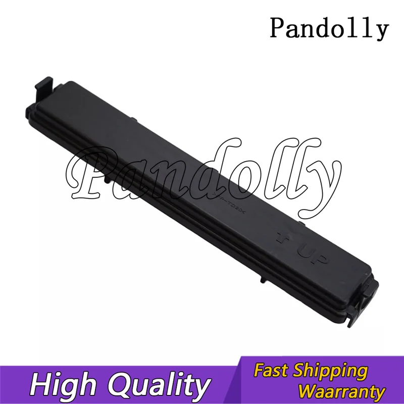 80292-TF0-003 Car Cabin Air Filter Cover  Replacement For Crown Road For CRV Acura RDX High Quality Car Accessories 80292TF0003