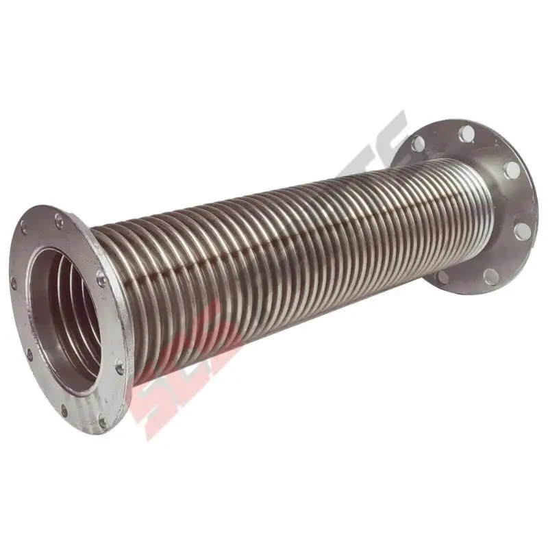 

203555 Exhaust Outlet Connection Fit Cummins Engine K19 K38 K50 QSK NT855
