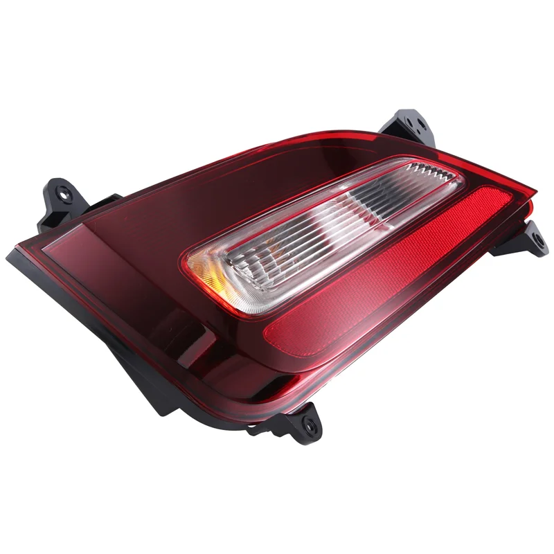 

Car Sealed Back Up Lamp (RH) For HYUNDAI SANTA FE 2.0L 2.4L 2019-2020 Rear Bar Light Tail Light 92406S1000 Replacement