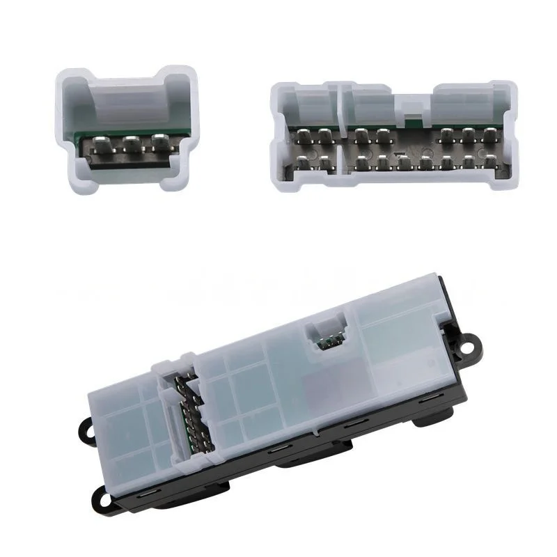 OEM:83071-SA040 Suitable For Subaru Forester Right Drive Glass Lifter Switch Power Windows Control Key Switch