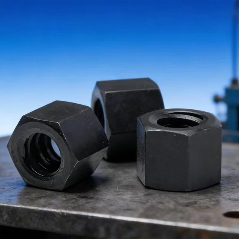 Trapezoidal Screw N…