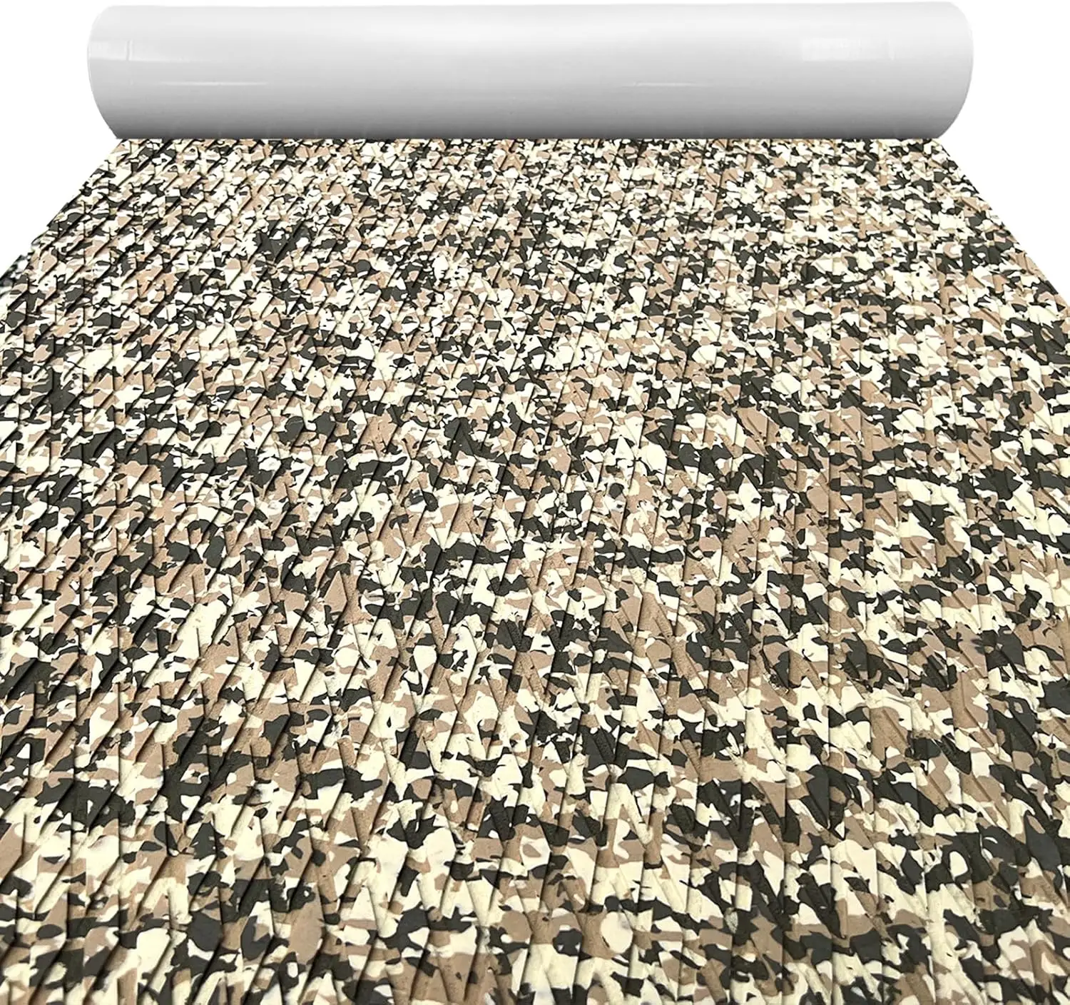 2400×450×5mm Diamant EVA Foam Traction Pad Sup Antislip Marine Boot Dek Vloerlaken Zelfklevende Jacht Kajak Jet Ski Mat