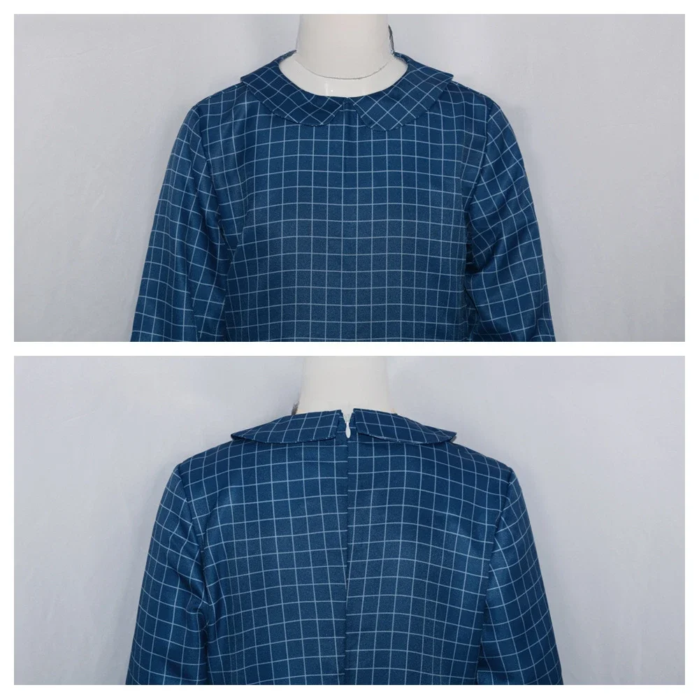 أزياء اليت التأثيرية لفيلم الرعب الأمريكي، أزياء أداء مصنع Esther cos Halloween متوفرة في المخزون