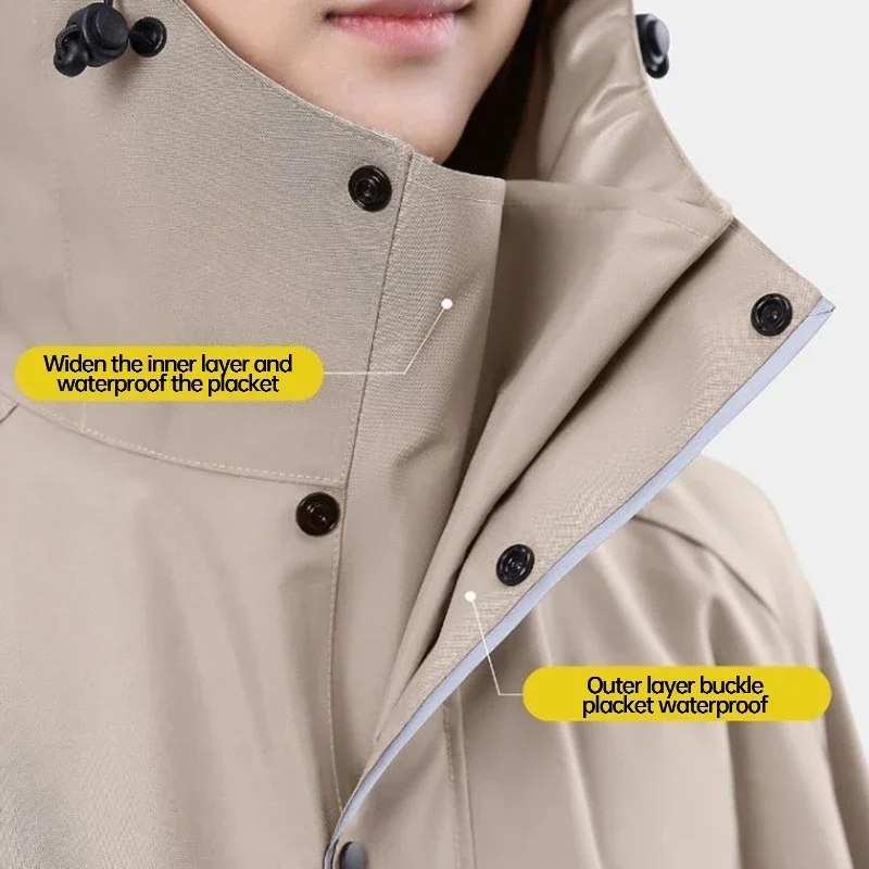 Thumbnail 3 - #34 Top Rain Suits Picks for Every Budget