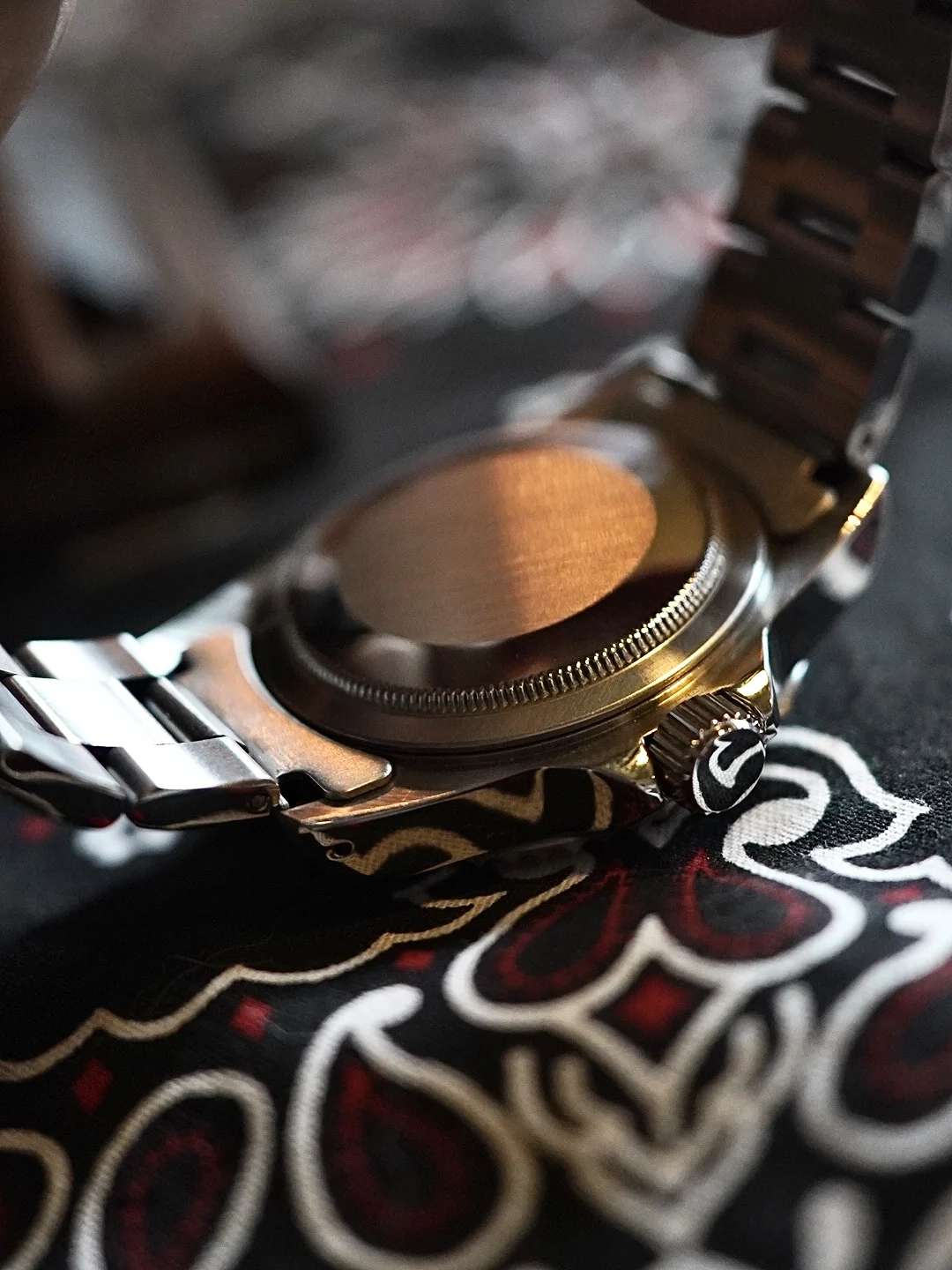 DAGGER-AX ساعة غواص رجالية 40 ملم ساعة يد ميكانيكية أوتوماتيكية 10 بار مقاومة للماء C3 مرآة ياقوت مضيئة NH35 حافة سيراميك