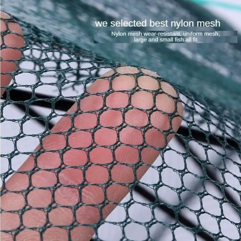 Foldable Umbrella Fish Trap 4