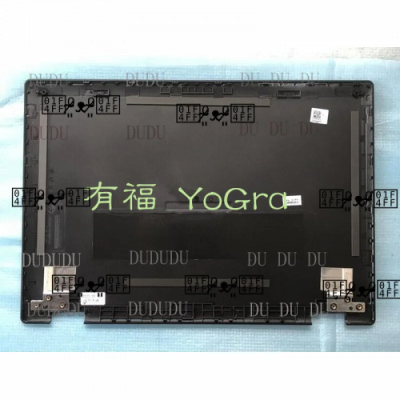 

DDD новый для Acer Spin 1 SP111-33, задняя крышка ЖК-дисплея N18H1, черный