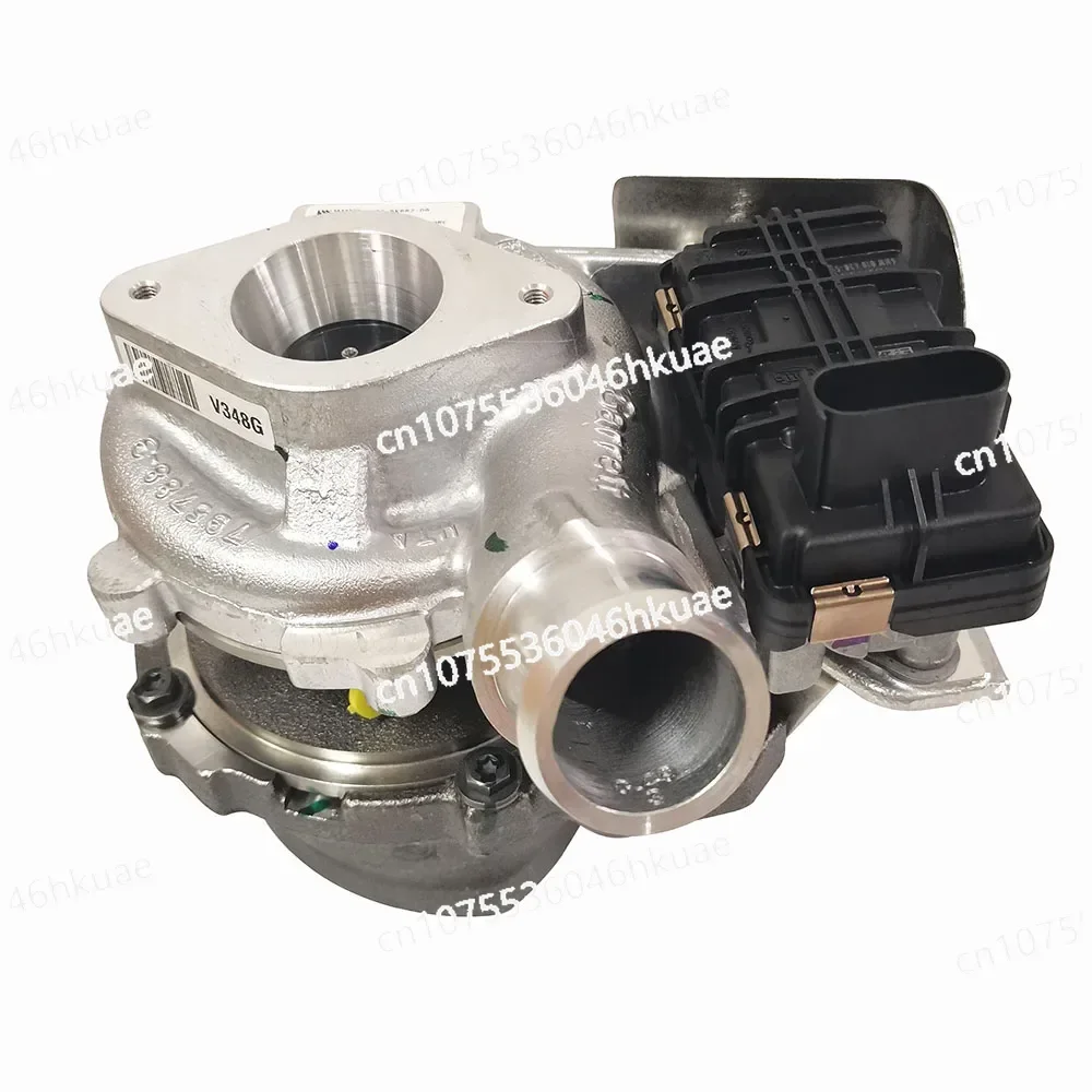 Trana 3.2 Supercharger 822182 Tractor Parts, Automotive Supercharger FB3Q-6K682-DD