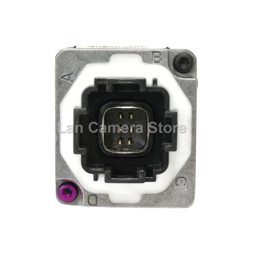 Car Rear View Parking Camera GK62-19G590-BD LR092030 For Land Rover Range Rover L405 Sport L494 2013-2022 GK52-19G590-BB - view 2