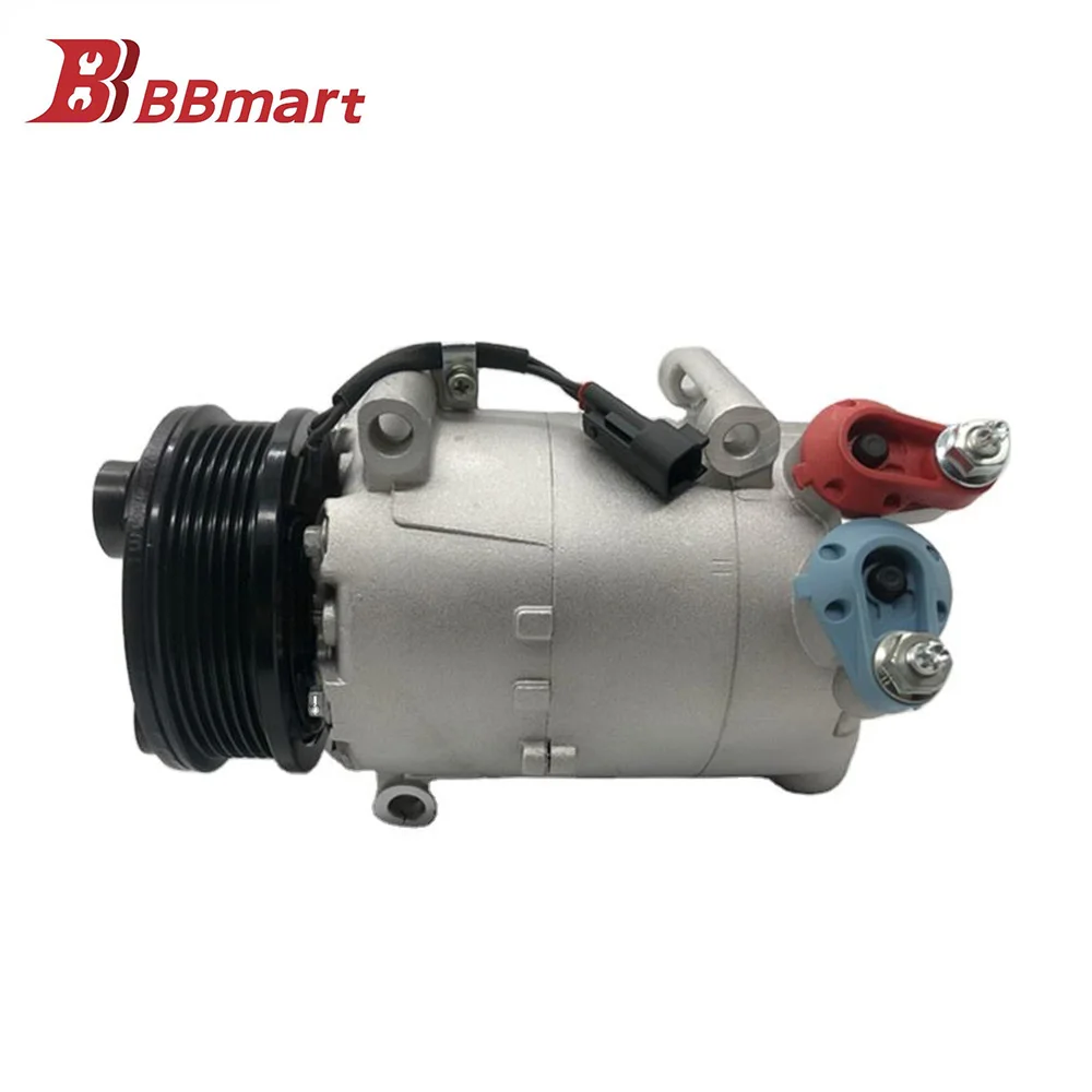 LR039622 BBmart Hot Sale Auto Parts 1pcs A/C Compressor For Land Rover Range Rover Evoque Spare Parts