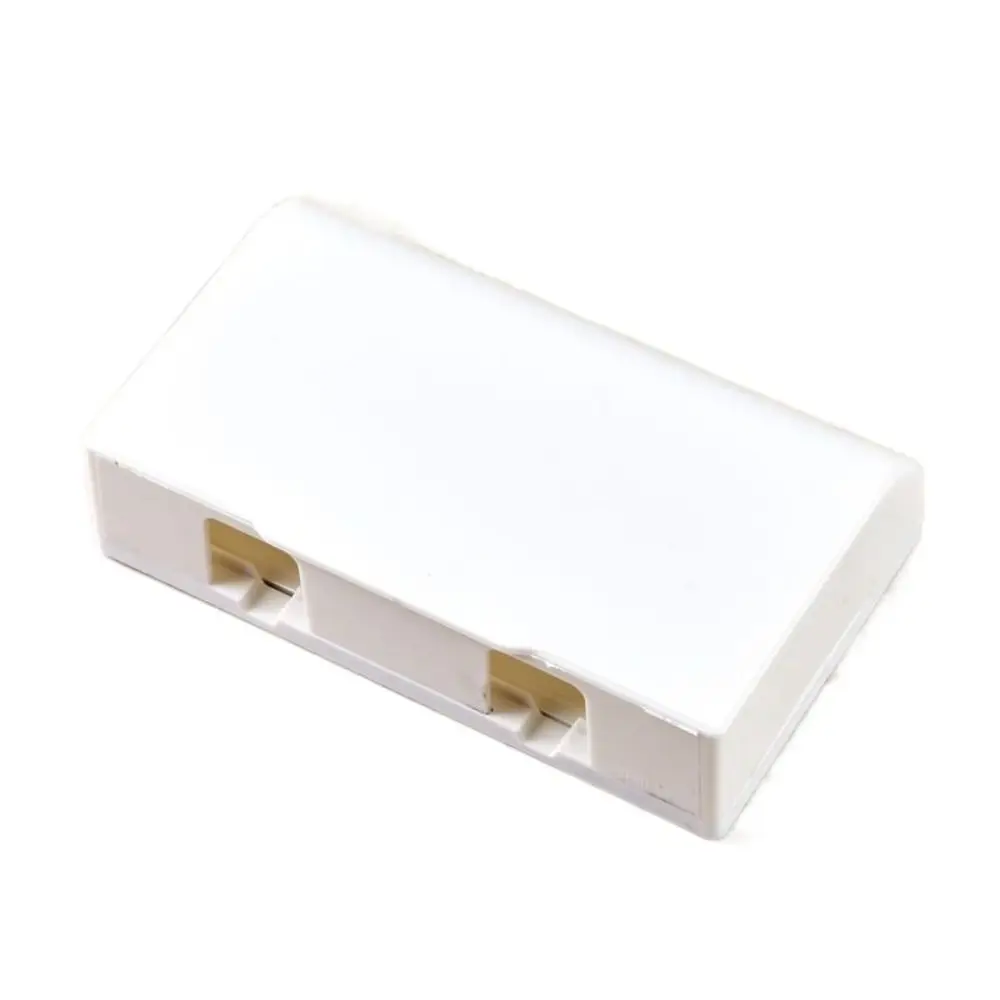 Cubierta protectora portátil para interruptor tipo 86, caja a prueba de salpicaduras, cubierta de enchufe eléctrico de seguridad para niños, Protector de toma de corriente para el hogar