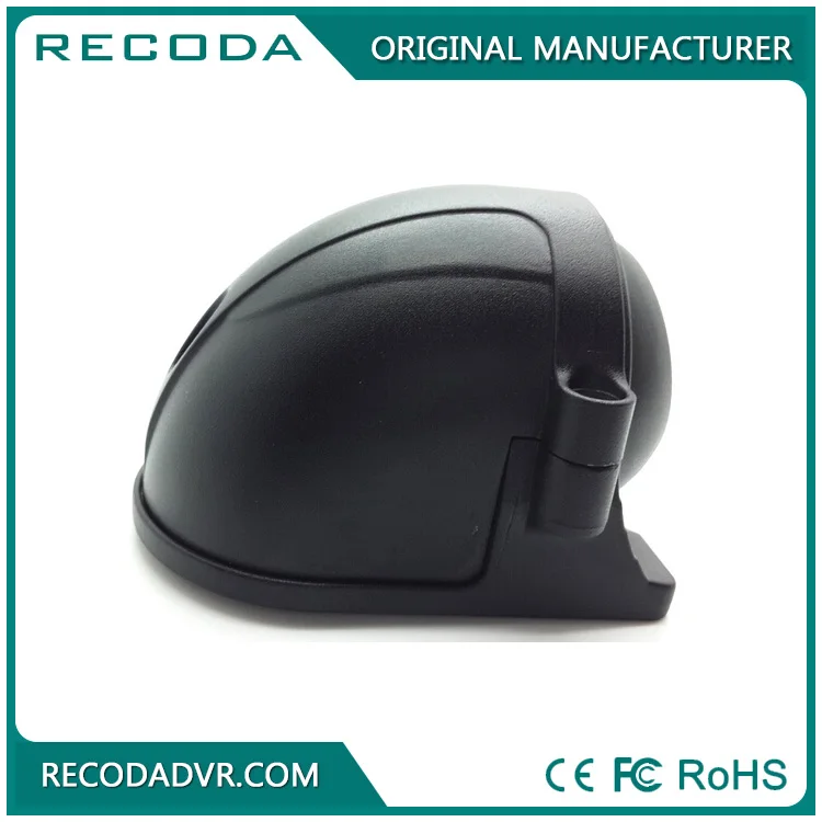 Car Rear Camera Side View Full AHD 2MP/1.3MP/1MP Analog Camera Mobile DVR Car Security