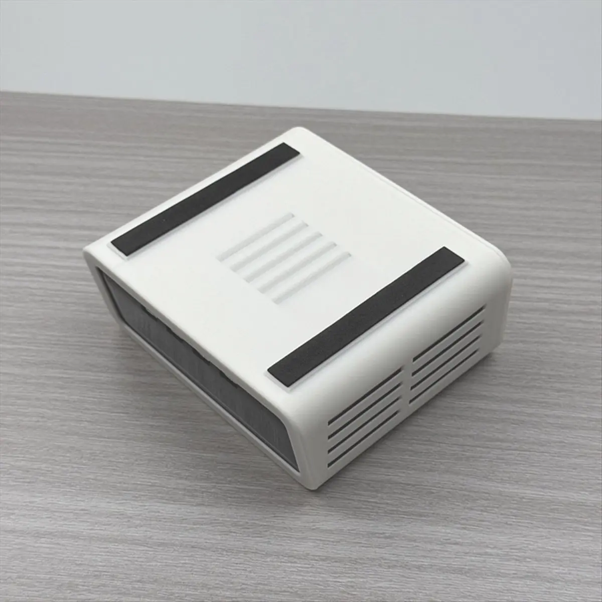 Desktop Charging Station Protective Case Stand Mountable Cooling Fan for Prime 250W Accessories