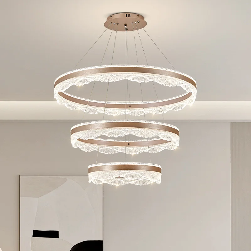 Light Luxury Multi-… - image