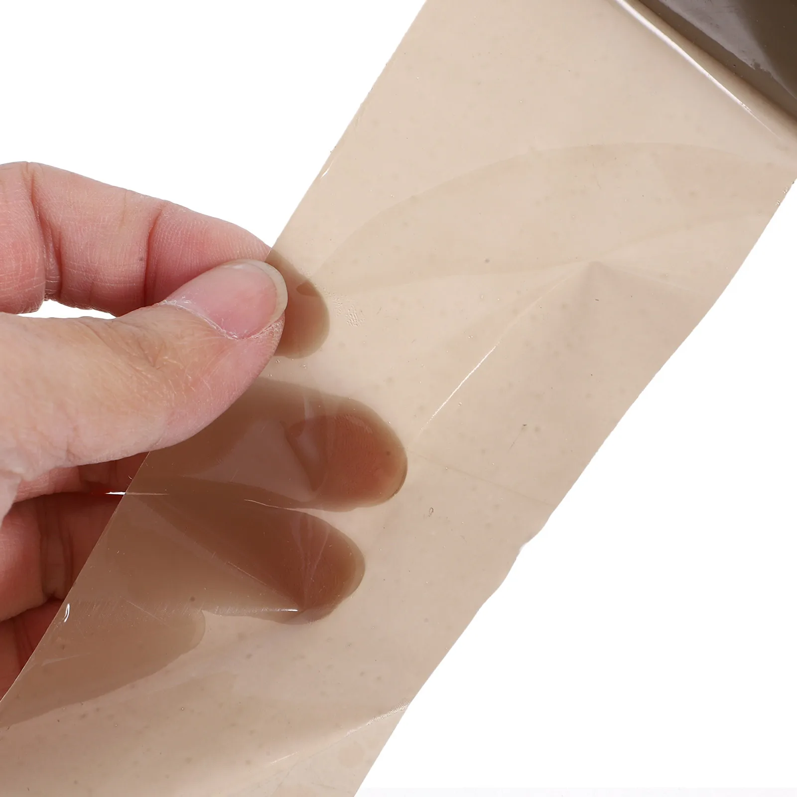

5 Rolls 2 Inch x 394 Yard Heavy Duty Packaging Tape for Home Packing Shipping Box Sealing Adhesive