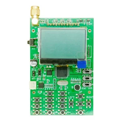 FRS-DEMO-D Wireless Walkie-talkie Module Wireless Transceiver Module Development Board Demo Board Evaluation Board