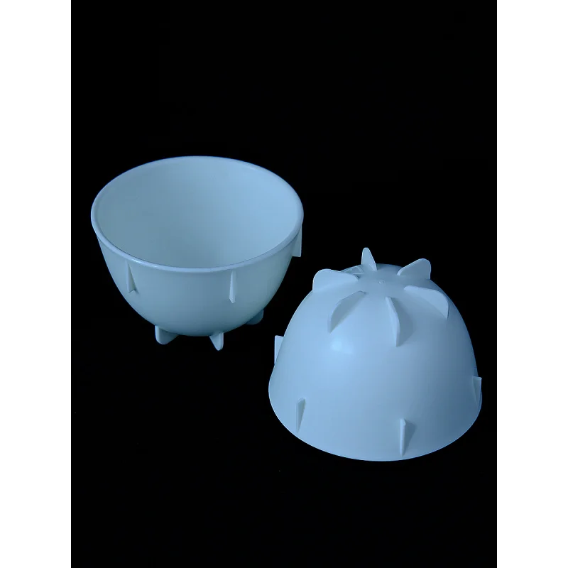 Per il malvagio del scherzo Ciotola per coppettazione usa e getta