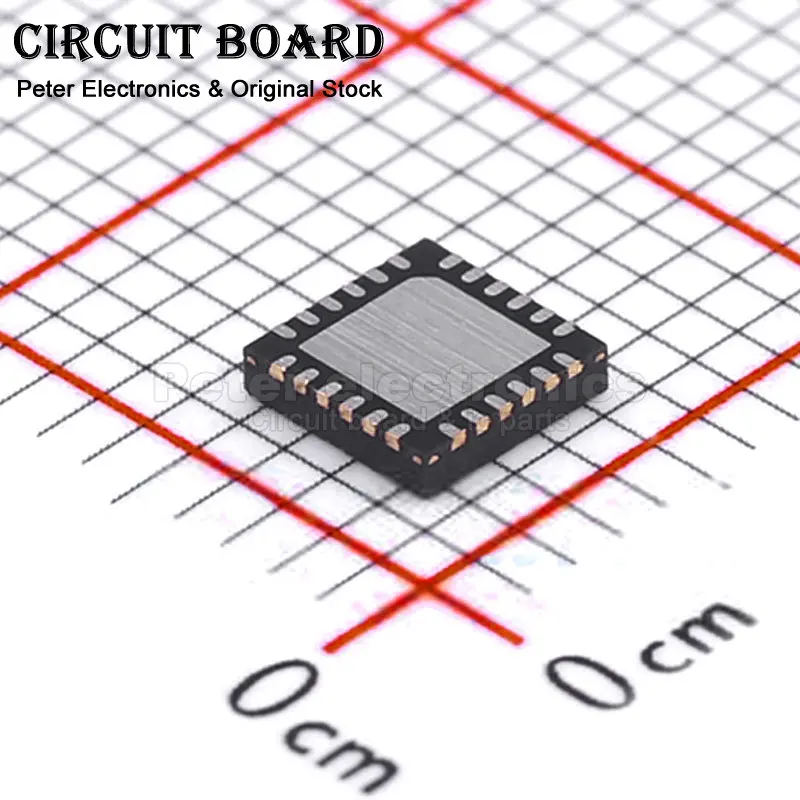 (5-10piece) BQ24133RGYR BQ24133 QFN-24 Circuit Board IC part 100% New Stock