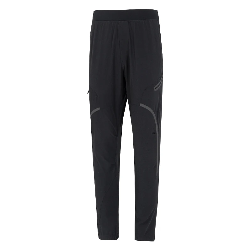 سراويل البضائع غير القابلة للإقلاع من Under Armour سراويل طويلة منسوجة بقصة ضيقة للرجال سراويل رياضية خارجية غير رسمية 1352026-001 #1