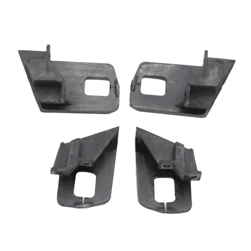 Foot Claw Repair Headlight Fixed Corners Headlight Bracket for BMW X5 E53 2004 2005 2006 63126940249 Car Headlight Repair Kit view 6