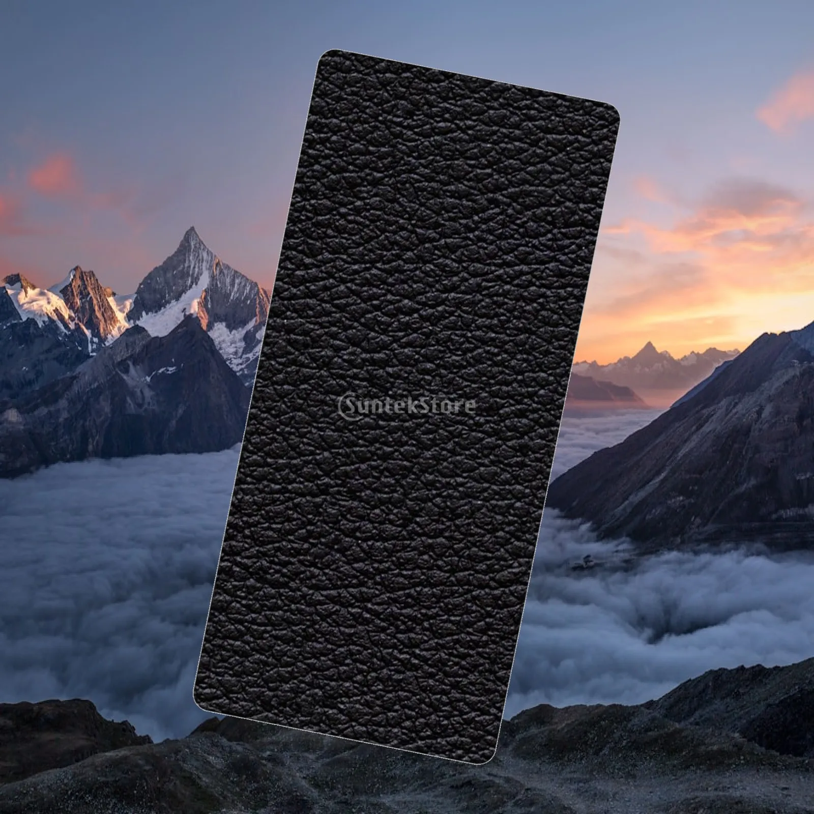 Soundproofing Exercise Equipment Mat Anti Scratch Treadmill Mat Rubber Tile for Training Bench and Home Gym Flooring