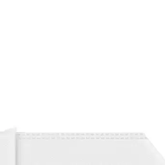 Main Side Brush Filter Bag Cloth Kit For ILIFE A30 Pro Robot Vacuum Cleaner Accessories Dust Bag Main Brush Filter Side Brush