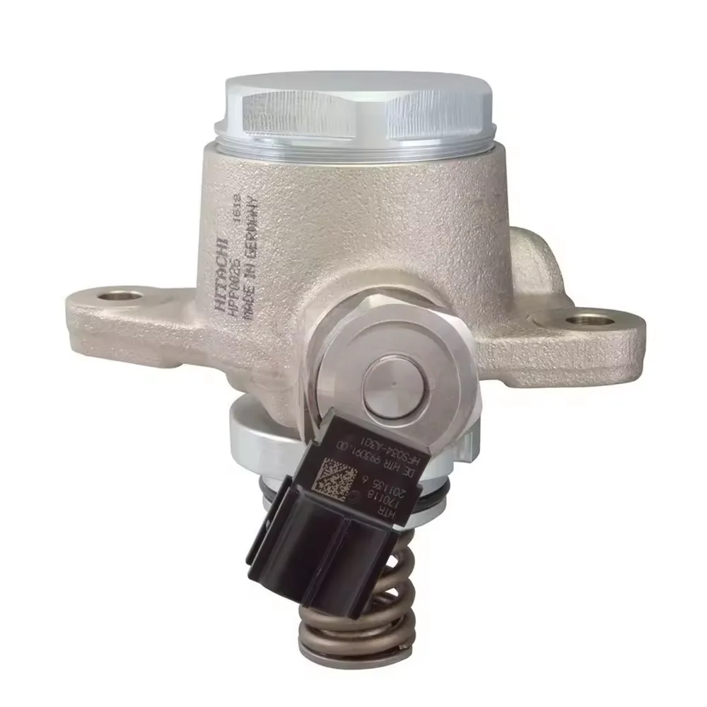 Brand New Original High-Pressure Fuel Pump 16630-1La0A 16630-1La1A 16630-1La0B Suitable for Nissan Patrol Y62El Titan Armada Infiniti M56 Q70 2010-2022