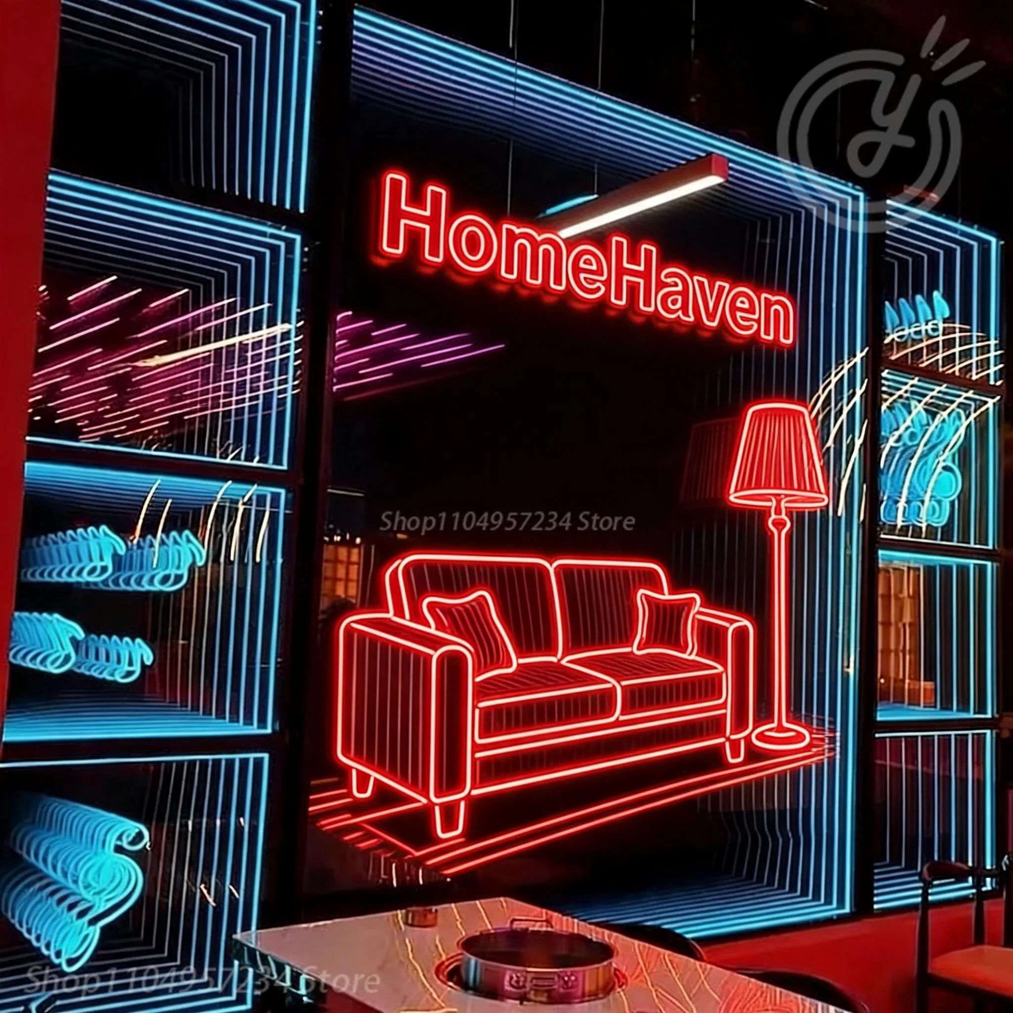 led-signboard-custom-infinity-mirror-sign-for-restaurant-acrylic-signs-advertising-logo-business-light-panel-wall-neon-letter