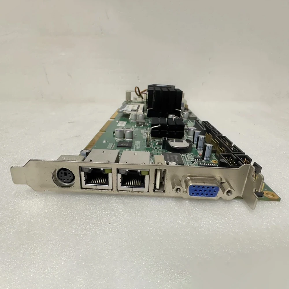 

Материнская плата промышленного управления 6145AVG2-P7550+VER:A0.2+