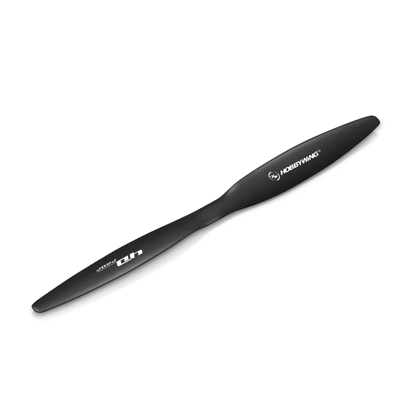 Der Hobbywing 4D-UP8338 Propeller ist geeignet für den elektrischen Regler Platinum 18AV5 F3P und den Motor Platinum 2603 4D-UP8338 Propeller. – Detail 3