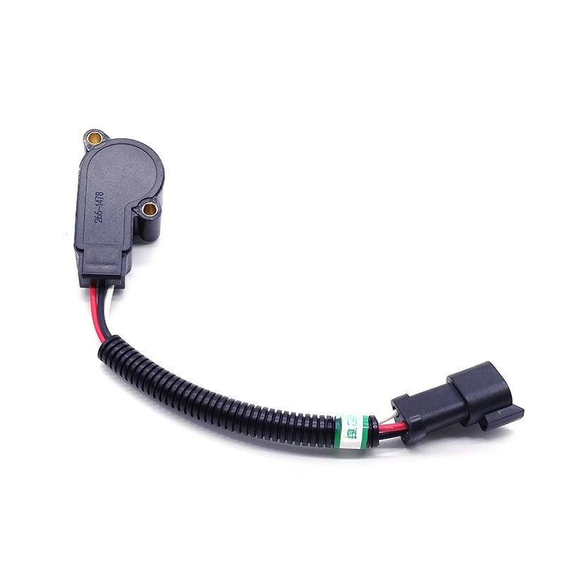 

Wheel Loader Suitable for E279C Angle Sensor 266-1478