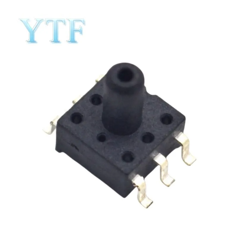 XGZP6859D 2.5 فولت-5.5 فولت الناتج الرقمي I2C وحدة استشعار ضغط الهواء مكنسة كهربائية آلة التعبئة والتغليف مدلك موجة الهواء