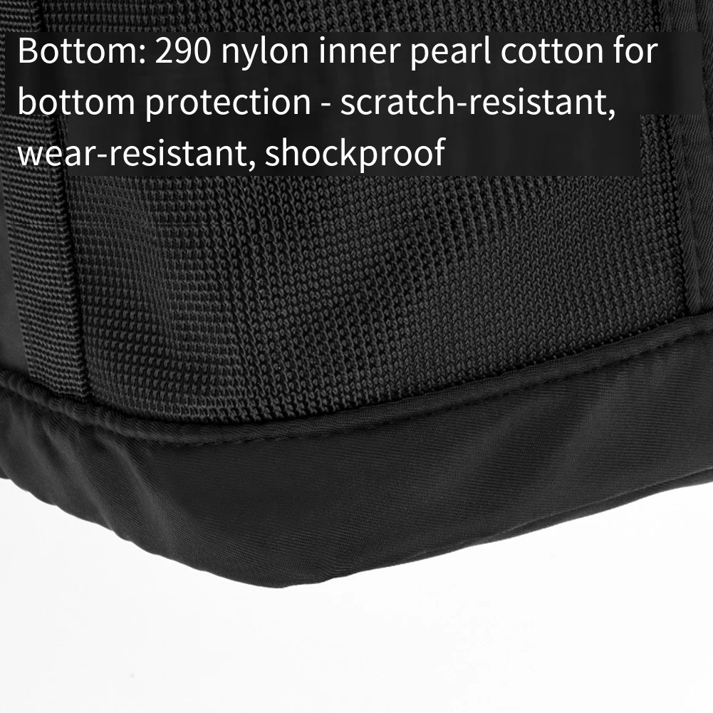 Protective Carrying Case for Bang & Olufsen Beolit 20 Ensures Safe Transport with Adjustable Carrying Features