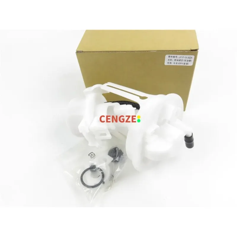 

Топливный насос BESTUNE B70 MAZDA 6/M6 LF17-13-35ZA