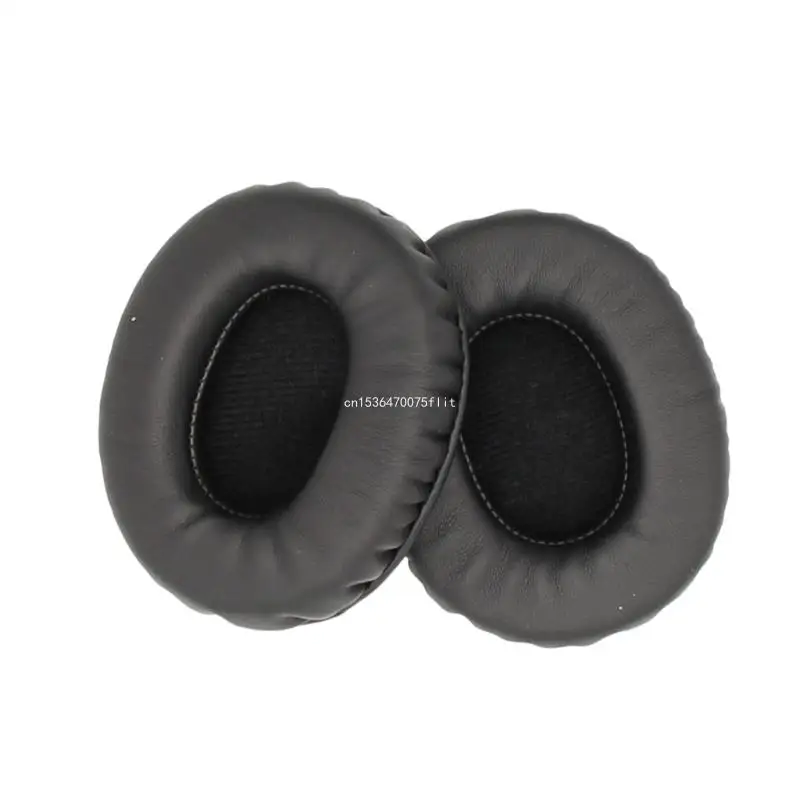 Professional Replacement Ear Pads For Sony MDR 7506 MDR CD900ST Headphone Comfortable Earpads Cushions DropShipping