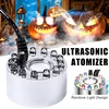 Mini LED Pumpkin Light Fogger Water Fountain Pond Fog Machine For Halloween Christmas Easter Party Festival Decoration 2023 1 Mini LED Pumpkin Light Fogger Water Fountain Pond Fog Machine For Halloween Christmas Easter Party Festival Decoration 2023 1